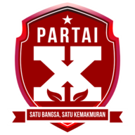 Admin Partai