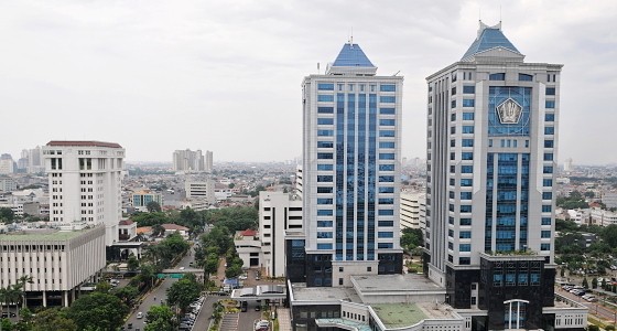 Jangan Sampai Badan Intelijen Keuangan Hanya Bagian Dari Irisan Roti Presiden