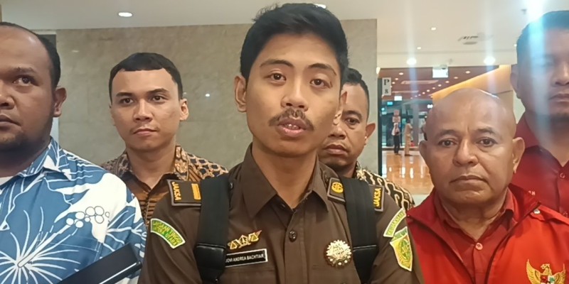 Partai X: Kriminalisasi Jaksa Pengungkap Penyalahgunaan Mobil Dinas Adalah Pengkhianatan terhadap Keadilan