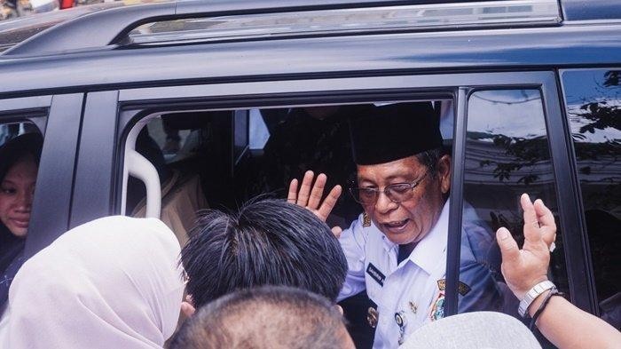 Kasus Sahbirin Noor Cerminkan Tantangan Penegakan Hukum dan Pentingnya Transparansi