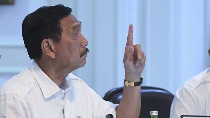 Partai X: Pemisahan Negara dan Pemerintah adalah Solusi Cegah Pejabat Jadi Maling Negara