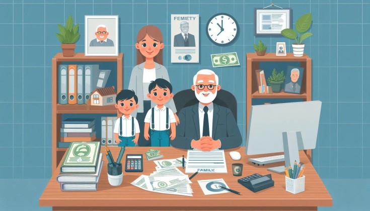 Program Family Office, Berkah untuk Rakyat atau Untung untuk Elit?