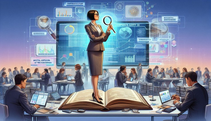Lelang Digital Sri Mulyani: Solusi atau Gimmick?