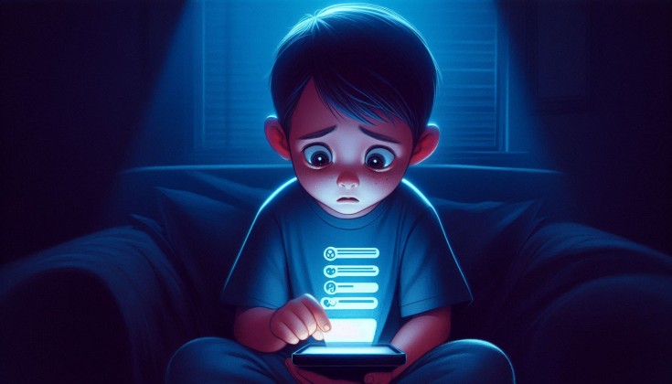 Indonesia Peringkat ke-4, Partai X Desak Pemerintah Tangani Pornografi Anak dengan Digitalisasi Cerdas