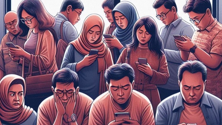 Heboh Seruan Tarik Dana dari Bank Karena Danantara, Partai X Soroti Transparansi