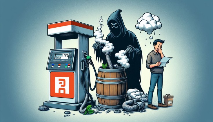 Heboh Pertalite Dioplos Jadi Pertamax, Partai X Desak Transparansi dan Reformasi Tata Kelola BBM