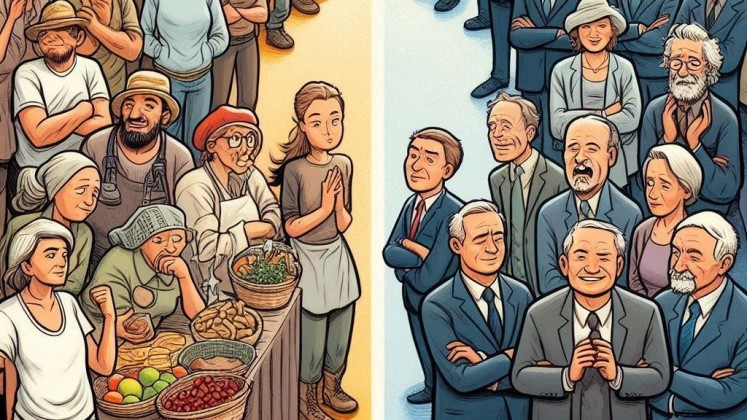 4 Kebijakan Prabowo Menjelang Lebaran 2025: Janji Sejahtera atau Sekadar Formalitas?
