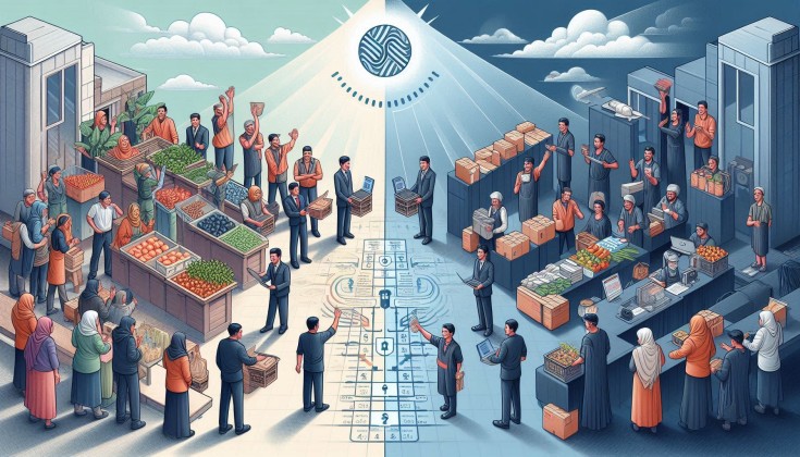Skema Baru Bansos, Partai X: Pastikan Efektif, Efisien, dan Tidak Merugikan Rakyat