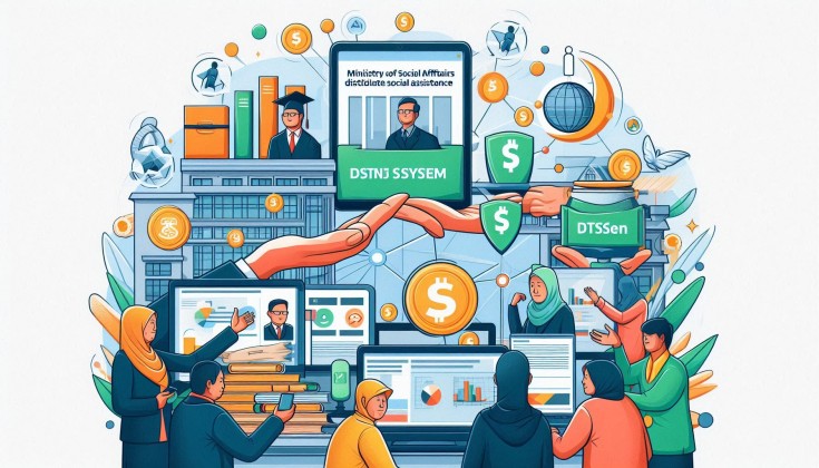 DTSEN Jadi Senjata Baru Kemensos Salurkan Bansos Guru, Partai X: Benarkah Lebih Efektif?