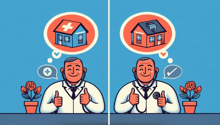 30 Ribu Rumah Subsidi untuk Nakes, Partai X: Janji Manis atau Solusi Nyata?