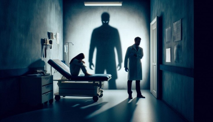 Dokter Lecehkan Pasien di Garut, Partai X: Hukum Tak Boleh Kalah oleh Jas Putih!