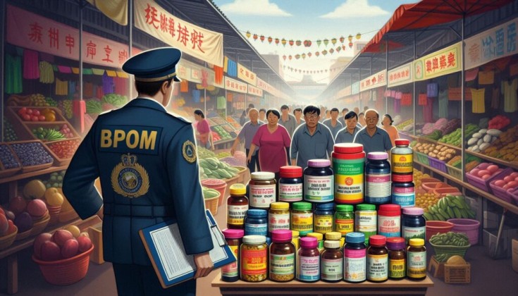 BPOM Tindak MBG, Partai X: Lindungi Rakyat Sebelum Mereka Diracun, Bukan Setelahnya!