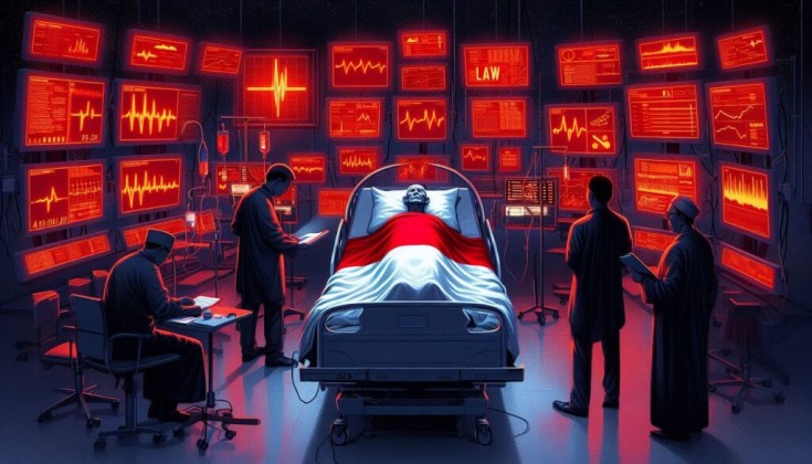Dicari Segera Dokter Negara! Indonesia Gawat Darurat?