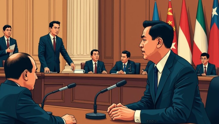 Diplomat Meninggal, DPR Minta Diusut, Partai X: Kalau Bukan Pejabat, Apakah Polisi Akan Sepeduli Ini?