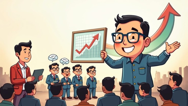 Tunjangan Naik, Partai X: Kawan-kawan Dapat Kasihan, Rakyat? Masih Terbebani!