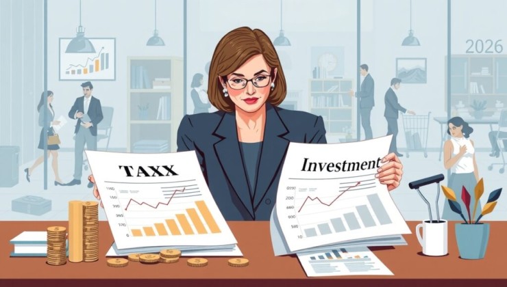 Sri Mulyani: Pajak dan Investasi PR 2026, Partai X: PR Terbesar Itu Sejahterakan Rakyat!
