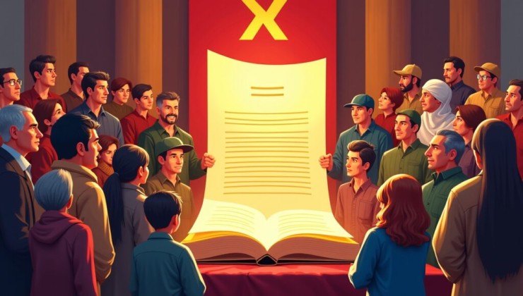 Keppres Kementerian Haji Terbit, Partai X: Jangan Lupa Sejahterakan Rakyat!