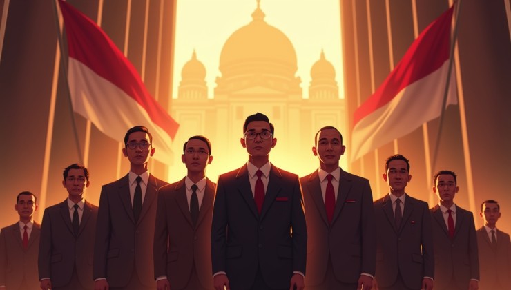Sekolah Negarawan Gagas Dewan Negara: Menghidupkan Semangat Baru Kebangsaan