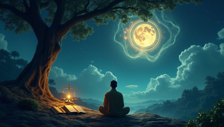 Puisi Perjalanan Spiritual: Mimpi-Mimpi Cak Nun dalam Pemikiran Ketatanegaraan