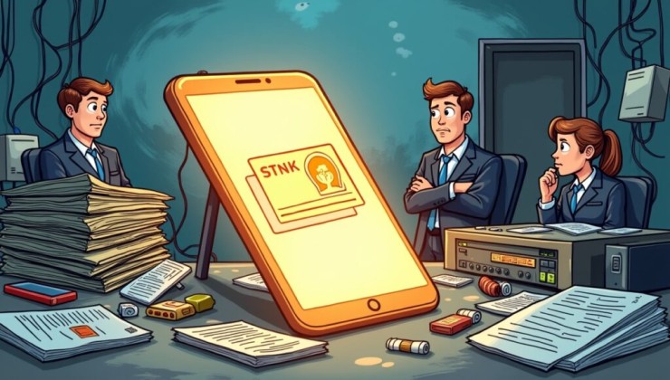 STNK Digital Diluncurkan, Partai X: Fokus pada Perbaikan Sistem, Bukan Format Saja