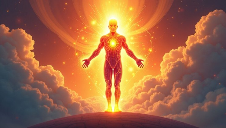 Memahami Sistem Ketatanegaraan Melalui Analogi Tubuh Manusia