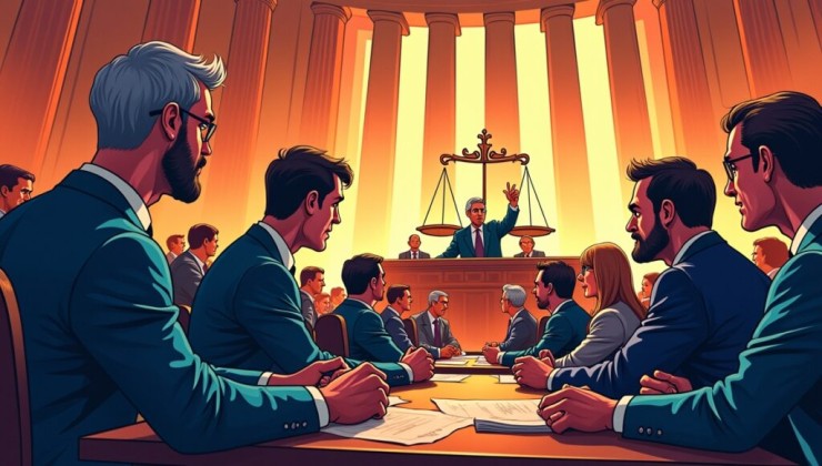 Pengadilan Pajak: Antara Supremasi Hukum dan Keadilan yang Terabaikan