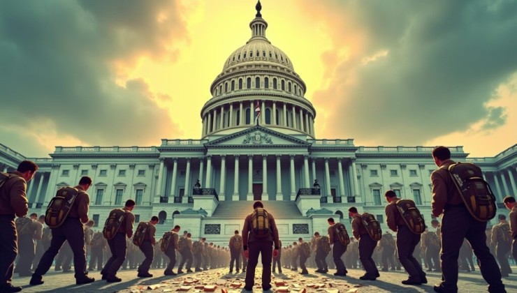 Ketika Pajak Menghidupi Negara, Tapi Mematikan Rakyat