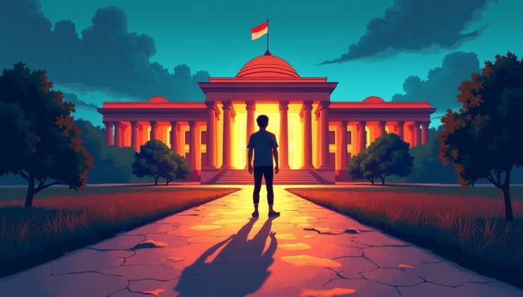 Mau Jadi Crazy Rich Tanpa Kuliah? Lihat Saja DPR!