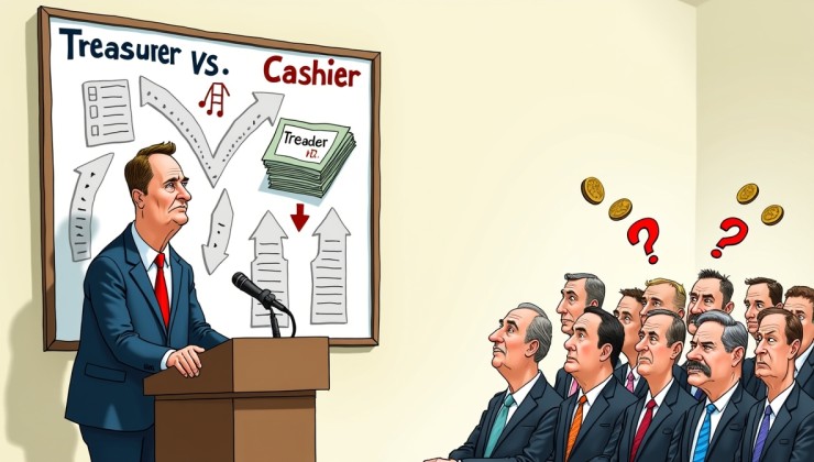 Purbaya Sindir Media, tapi Keliru Memahami Peran Bendahara dan Kasir Negara
