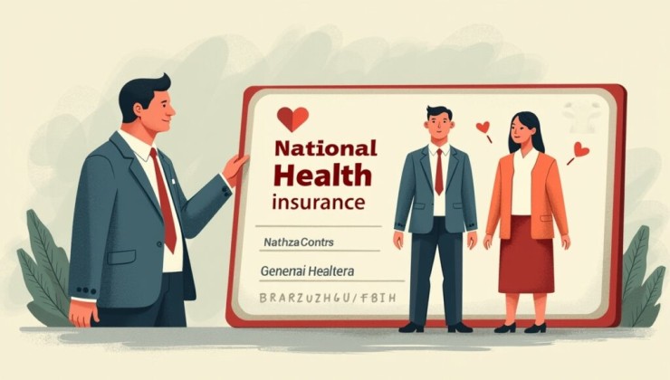 Iuran BPJS Golongan Gaji Tinggi Dibiayai Negara, Partai X: Layanan Rakyat Justru Ditinggalkan!