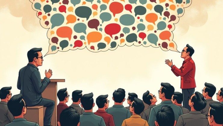 Redenominasi Dianggap Bukan Kewenangan Kemenkeu, Partai X: Hentikan Debat yang Tak Perlu