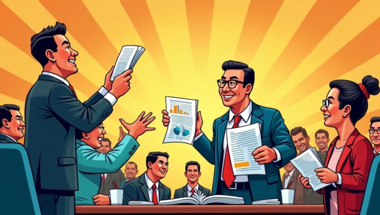 Purbaya Soroti Pengembalian Anggaran, Partai X: Jangan Abaikan Prioritas Masyarakat