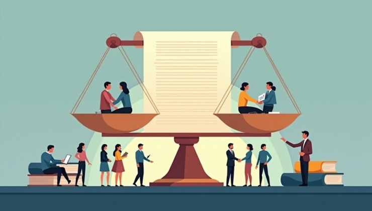 Pengesahan RUU KUHAP Digulirkan, Partai X Tekankan Perlindungan Hak Warga