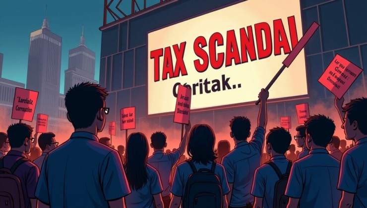 Dugaan Skandal Pajak Coretax, IWPI Desak Penegakan Hukum oleh KPK