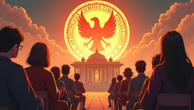 Sekolah Negarawan: Merumuskan Ulang Sistem Ketatanegaraan demi Kedaulatan Rakyat