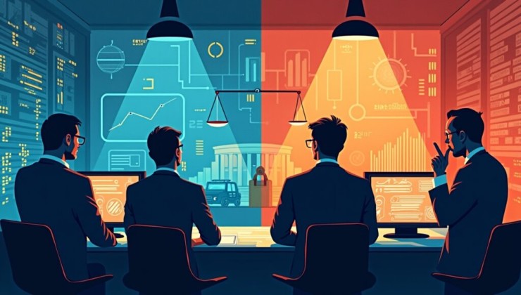 CTO Enygma: Secara Teknis, Mustahil 24 Ahli IT Lokal Menyelesaikan Coretax dalam Waktu Singkat