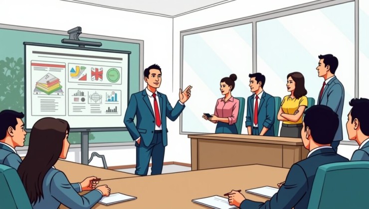 Program Disnaker–BPSDM Jabar Disorot, Partai X: Fokus pada Budaya Kerja ASN