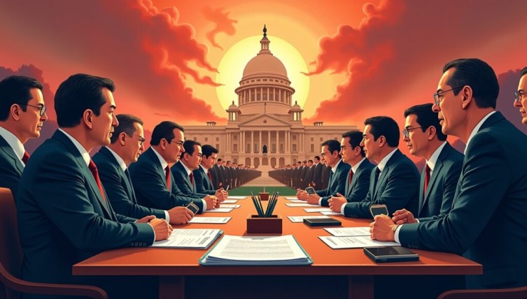 BPKP Sanggah Temuan KPK, Partai X Minta Penjelasan Lengkap dan Penyelesaian Kasus