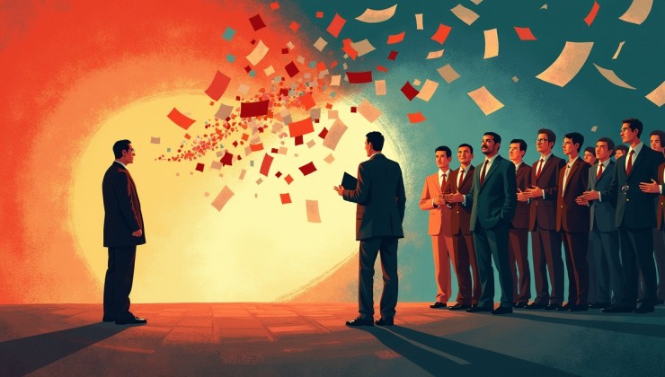 Penanggung Jawab Ijazah Jokowi adalah Parpol Pengusung