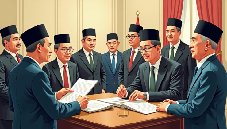 Kontroversi Fatwa MUI soal Pajak PBB, Partai X Minta Penjelasan Resmi Pemerintah