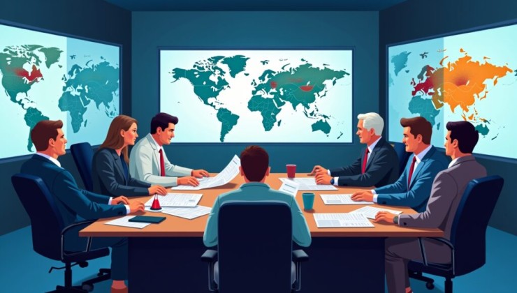 Status Bencana Nasional Masih Tunggu Penetapan, Partai X Minta Tindakan Segera