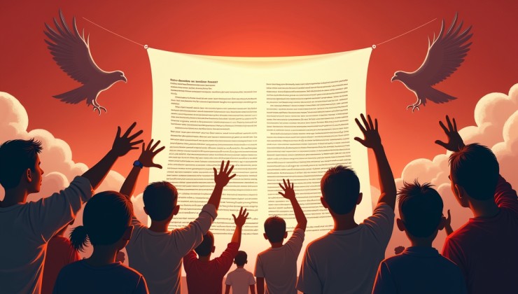 Naskah Akademik Rancangan Amandemen Kelima UUD 1945 untuk Pemulihan Kedaulatan Rakyat