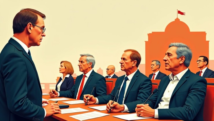 Prabowo Dorong Pencopotan Bupati Aceh Selatan, Partai X Soroti Sikap Tidak Responsif