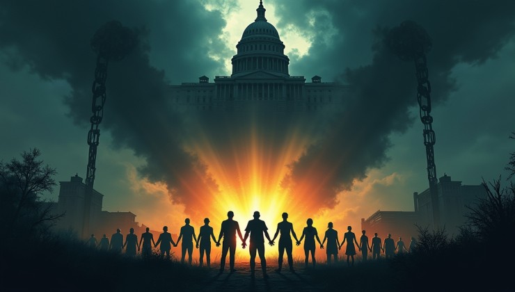 Ketika Negara Disandera Kartel Politik: Enam Jalan Mengembalikan Kedaulatan Rakyat