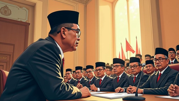 Kontroversi Jabatan Bupati Aceh Selatan, Masyarakat Tuntut Kejelasan dan Keterbukaan