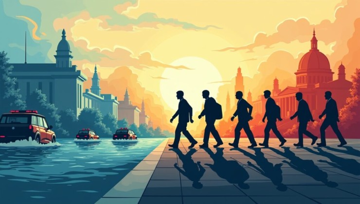 Pemerintahan Saat Ini: Penuh Rencana, Minim Kejelasan