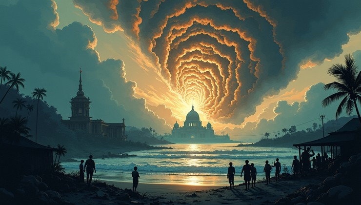 Bencana Sumatera dan Sengkarut Tata Negara: Mengapa Amandemen Kelima UUD 1945 Tak Bisa Lagi Ditunda