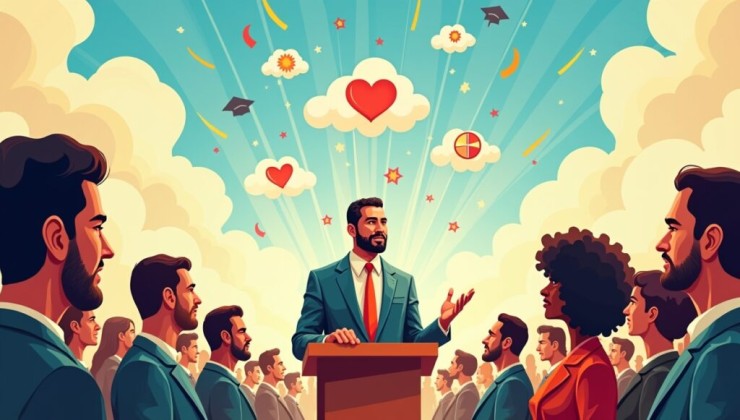 Bahlil Lahadalia Dorong Pembentukan Koalisi Permanen, Prioritaskan Kebijakan Pro-Kesejahteraan