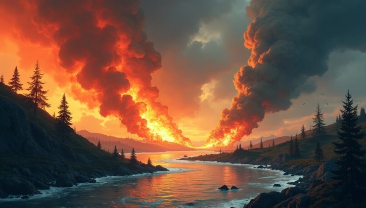 Alam Berteriak, Kritik Dibungkam