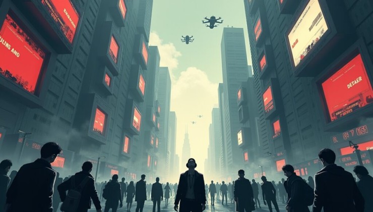 Mengelola Narasi Bangsa: Saat Regulasi Menentukan Fakta